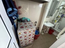 Blk 463 Hong Kah Ville (Jurong West), HDB 4 Rooms #574243451